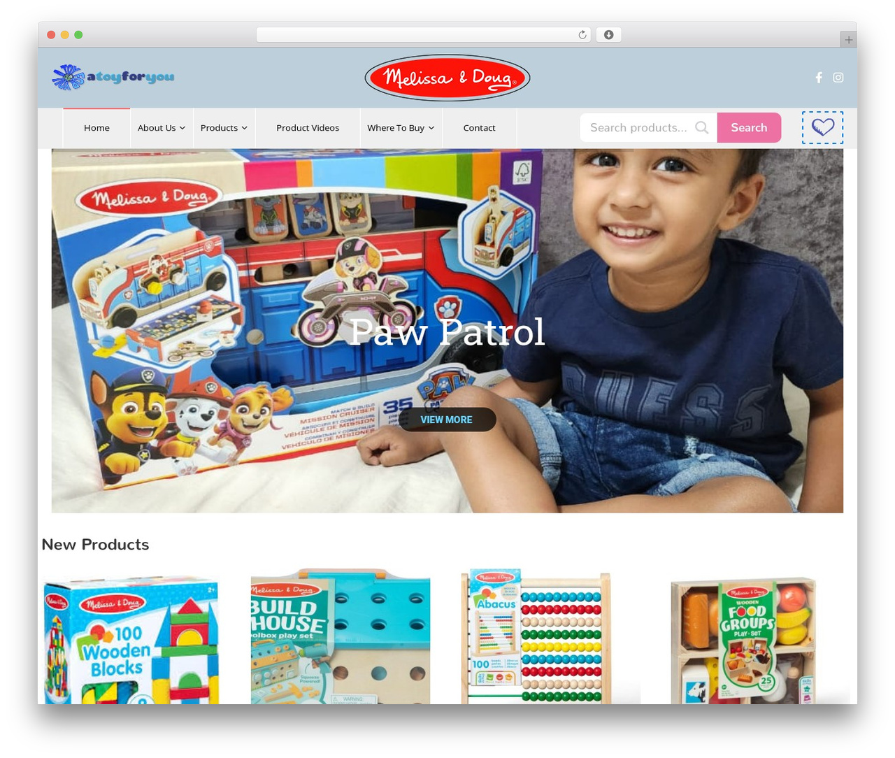 Hayden theme WordPress - atoyforyou.co.za Hayden theme WordPress - atoyforyou.co.za