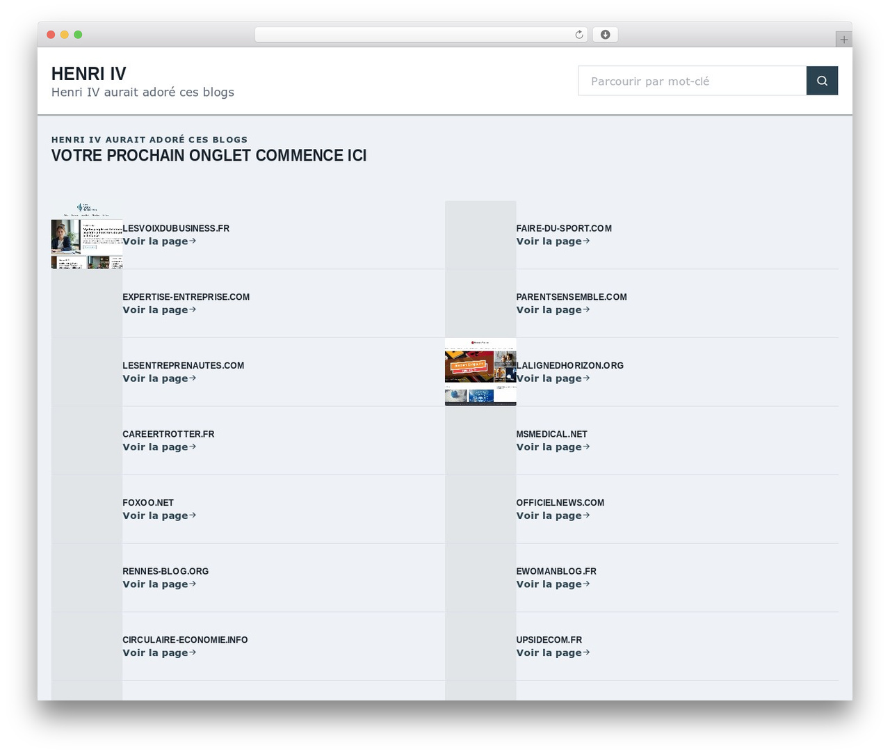 Maxwell top WordPress theme - henriiv.fr Maxwell top WordPress theme - henriiv.fr