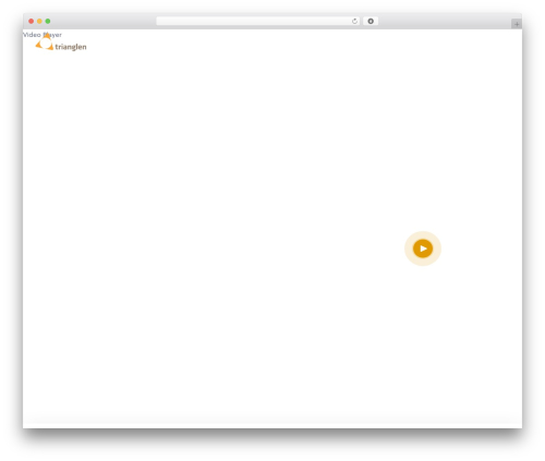 Scape core WordPress plugin - trianglen.nu