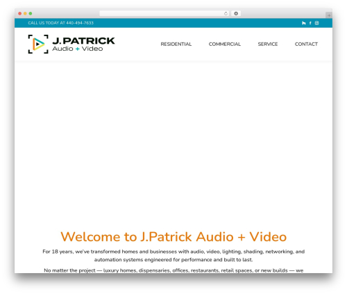 Better block editor WordPress plugin - jpatrickav.com
