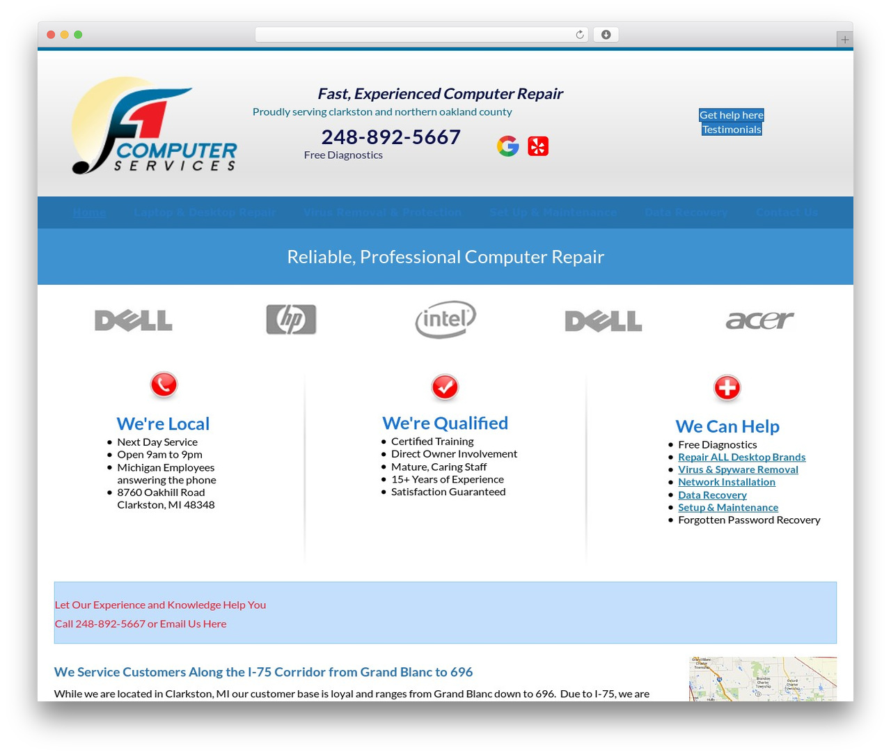 Theme WordPress Beaver Builder Theme - f1computerservices.net Theme WordPress Beaver Builder Theme - f1computerservices.net