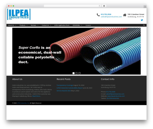 Feature A Page Widget (feature-a-page-widget) free WordPress plugin - ilpeaindustries.com Feature A Page Widget (feature-a-page-widget) free WordPress plugin - ilpeaindustries.com