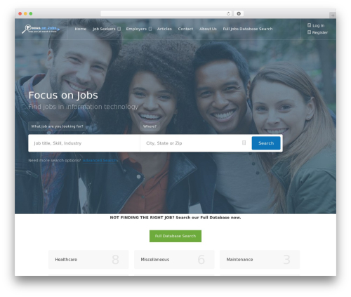 Regions for WP Job Manager (wp-job-manager-locations) free WordPress plugin - focusonjobs.com Regions for WP Job Manager (wp-job-manager-locations) free WordPress plugin - focusonjobs.com