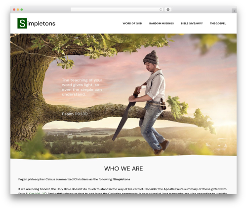 Responsive addons pro WordPress plugin - simpletons.org