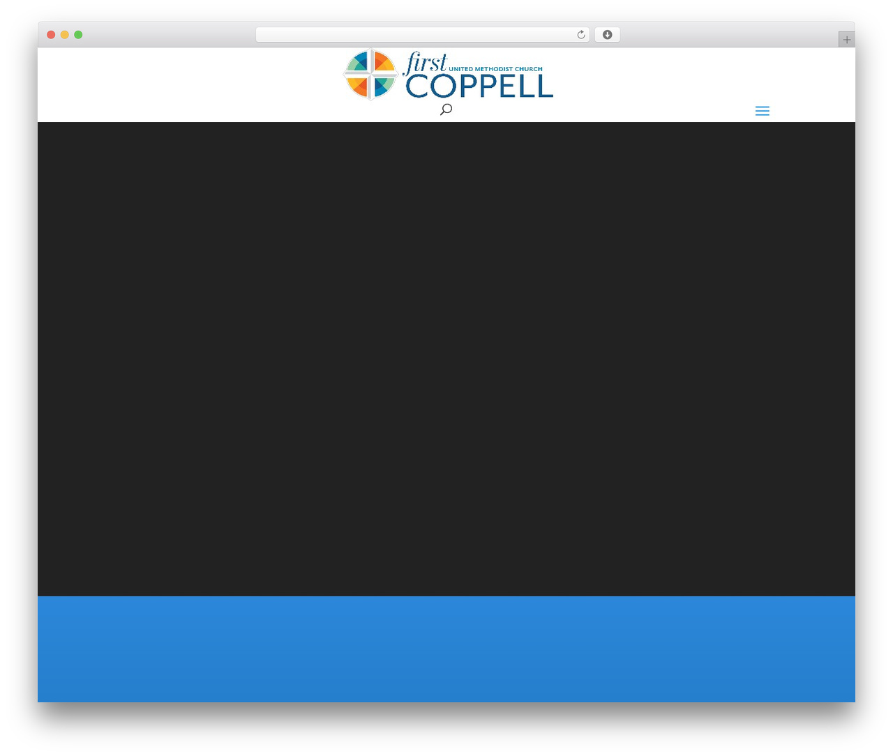 WordPress theme Divi - fumccoppell.org WordPress theme Divi - fumccoppell.org