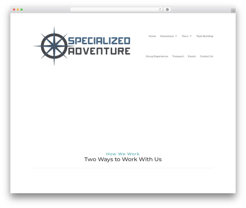 Spotlight social photo feeds premium WordPress plugin - specializedadventure.co.za