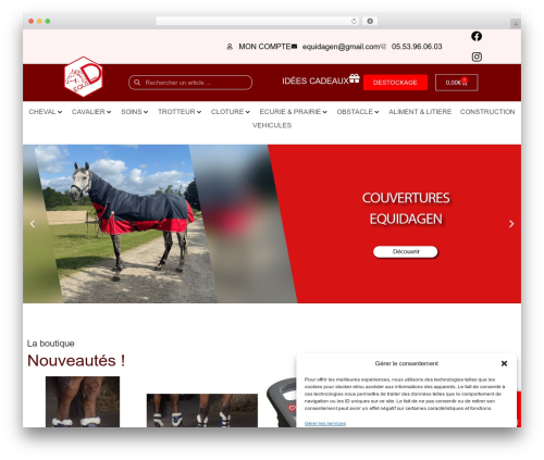 Flexible coupons pro WordPress plugin - equidagen.com