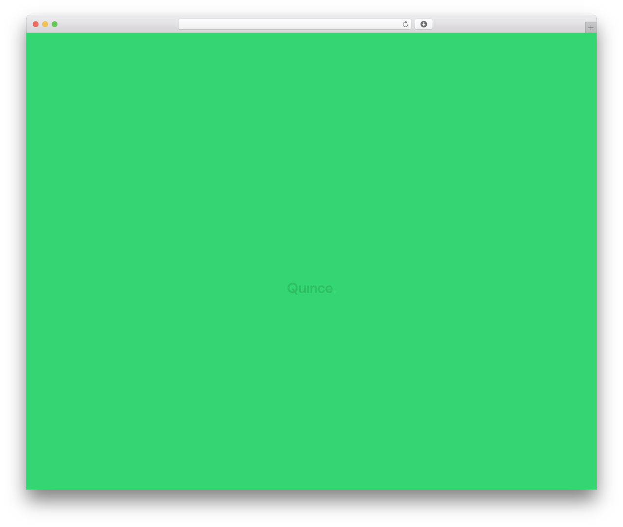 WordPress theme Nayla - quince-estudio.com