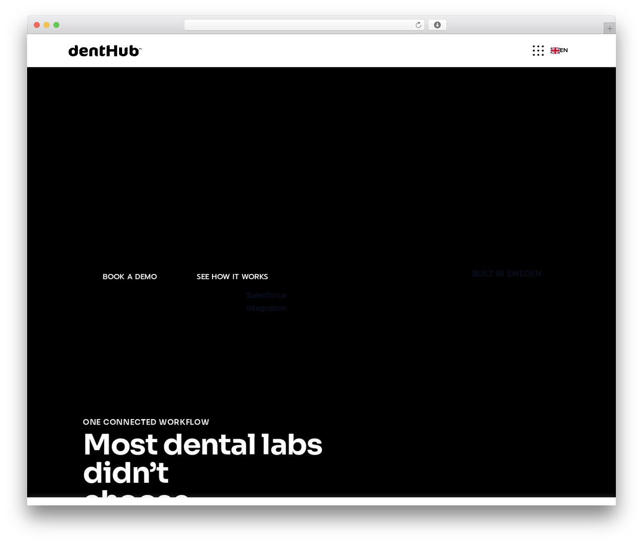 WordPress theme Solvent - denthub.com WordPress theme Solvent - denthub.com
