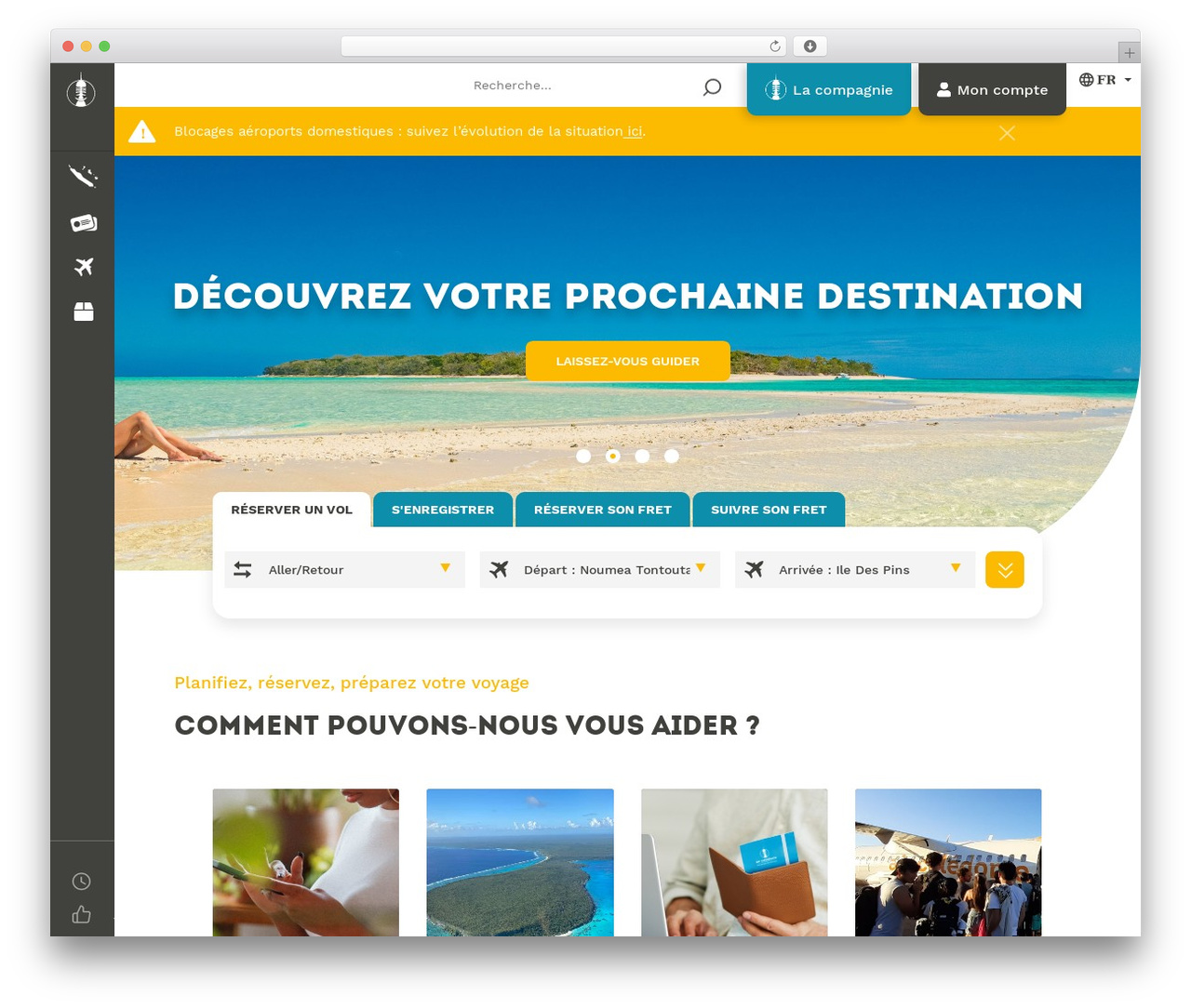 WP Bootstrap Starter WordPress theme - air-caledonie.nc WP Bootstrap Starter WordPress theme - air-caledonie.nc