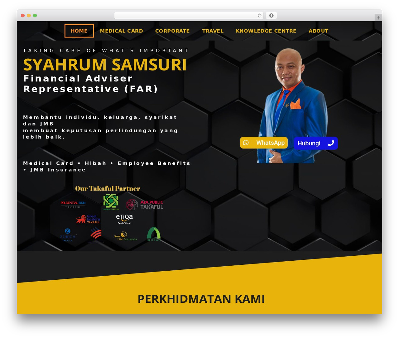 ArileWP premium WordPress theme - syahrum.com ArileWP premium WordPress theme - syahrum.com