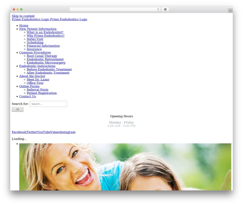 Accessibility Lite – A super lightweight WordPress plugin (accessibility-light) free WordPress plugin - primeendo.com