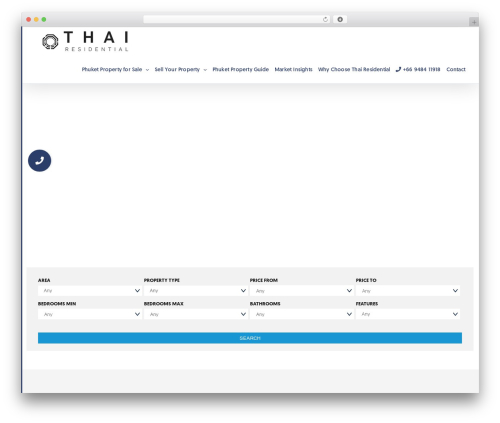 Epl carousel WordPress plugin - thairesidential.com