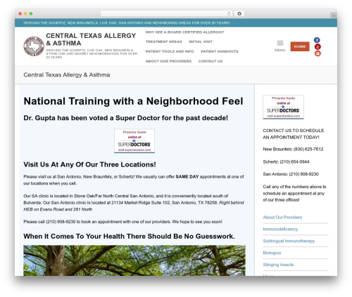 Social Feed | All social media in one place (add-facebook) free WordPress plugin - ctxaa.com