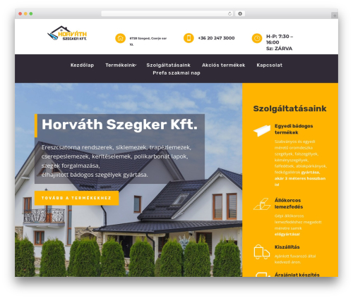 Simple Cookie Notice (simple-cookie-notice) free WordPress plugin - horvathszegker.hu Simple Cookie Notice (simple-cookie-notice) free WordPress plugin - horvathszegker.hu