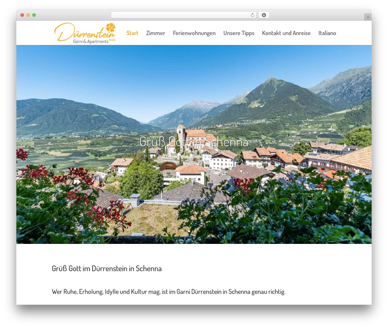 Divi WordPress theme - duerrenstein.com Divi WordPress theme - duerrenstein.com