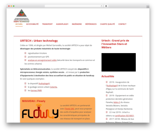 Modal_survey WordPress plugin - urtech.net