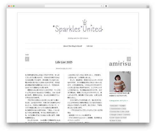 Custom Fonts (custom-fonts) free WordPress plugin - sparklesunited.com Custom Fonts (custom-fonts) free WordPress plugin - sparklesunited.com