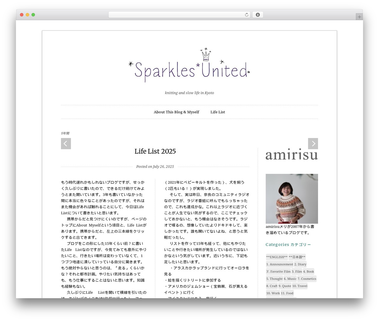 H4 WordPress theme - sparklesunited.com H4 WordPress theme - sparklesunited.com