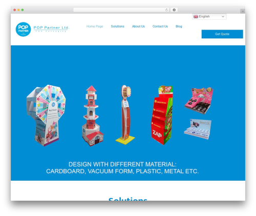 Woocommerce for b2b WordPress plugin - poppartnerpos.com