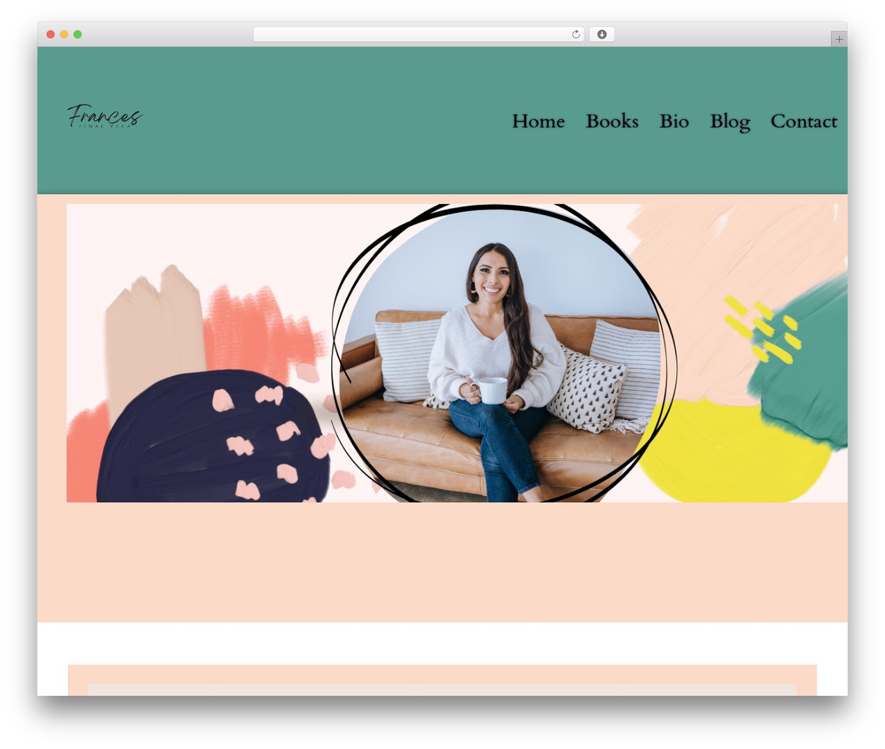 Hello Elementor theme WordPress - francesllv.com Hello Elementor theme WordPress - francesllv.com