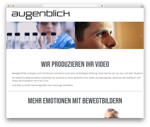 BNE Testimonials (bne-testimonials) free WordPress plugin - augenblick.net BNE Testimonials (bne-testimonials) free WordPress plugin - augenblick.net