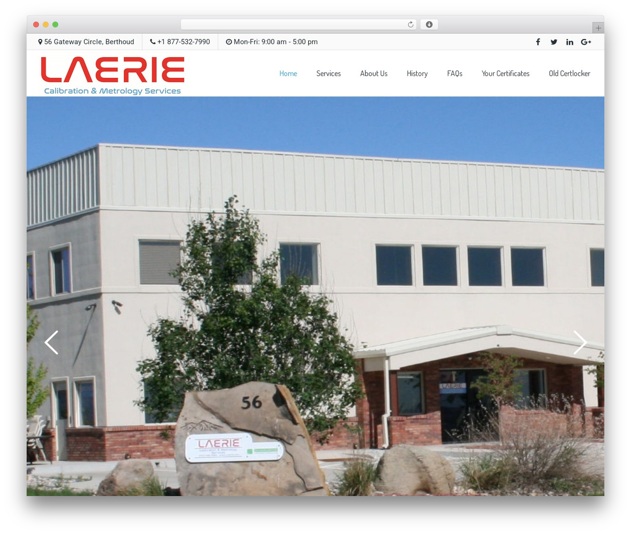 Lambda WordPress theme - laerie.net Lambda WordPress theme - laerie.net