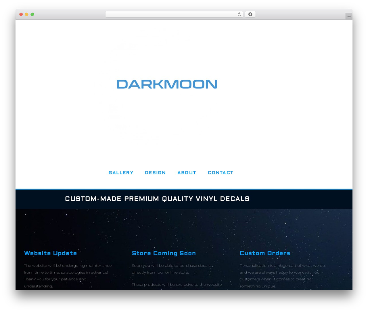 OceanWP theme WordPress - darkmoongraphics.co.uk OceanWP theme WordPress - darkmoongraphics.co.uk