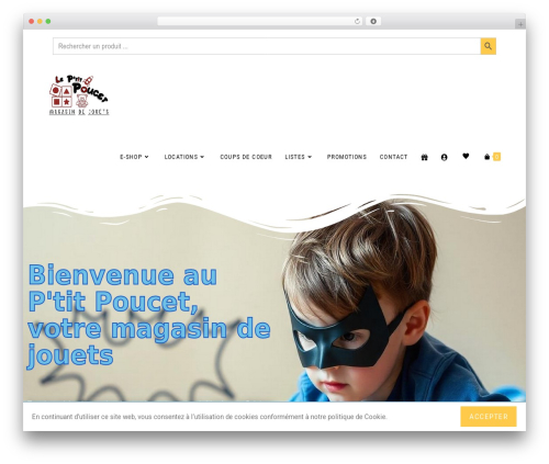 Customize my account for woocommerce WordPress plugin - leptitpoucet.be