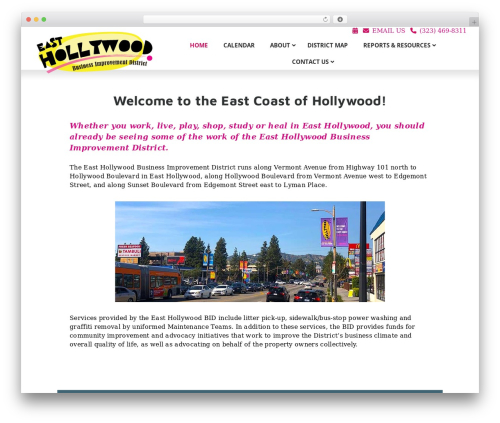 Tco email forms WordPress plugin - ehbid.org