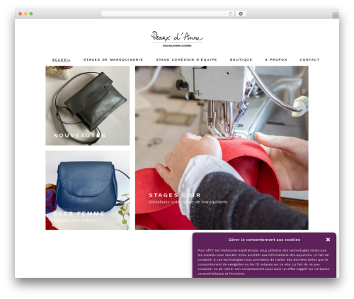 Askka core WordPress plugin - peauxdanne.fr