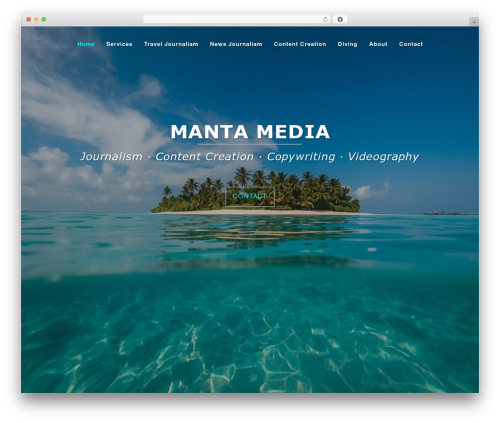 Theme WordPress Featured Pro - manta-media.com Theme WordPress Featured Pro - manta-media.com