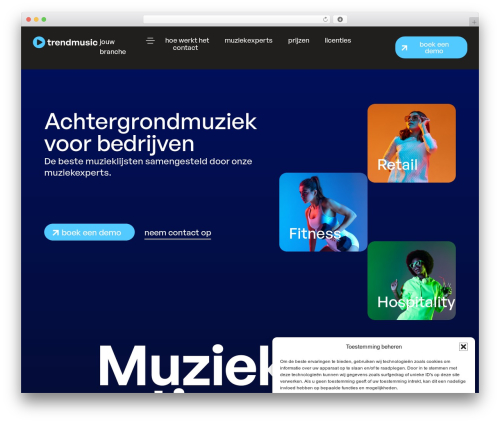 Linguise – Automatic multilingual translation (linguise) free WordPress plugin - trendmusic.nl Linguise – Automatic multilingual translation (linguise) free WordPress plugin - trendmusic.nl