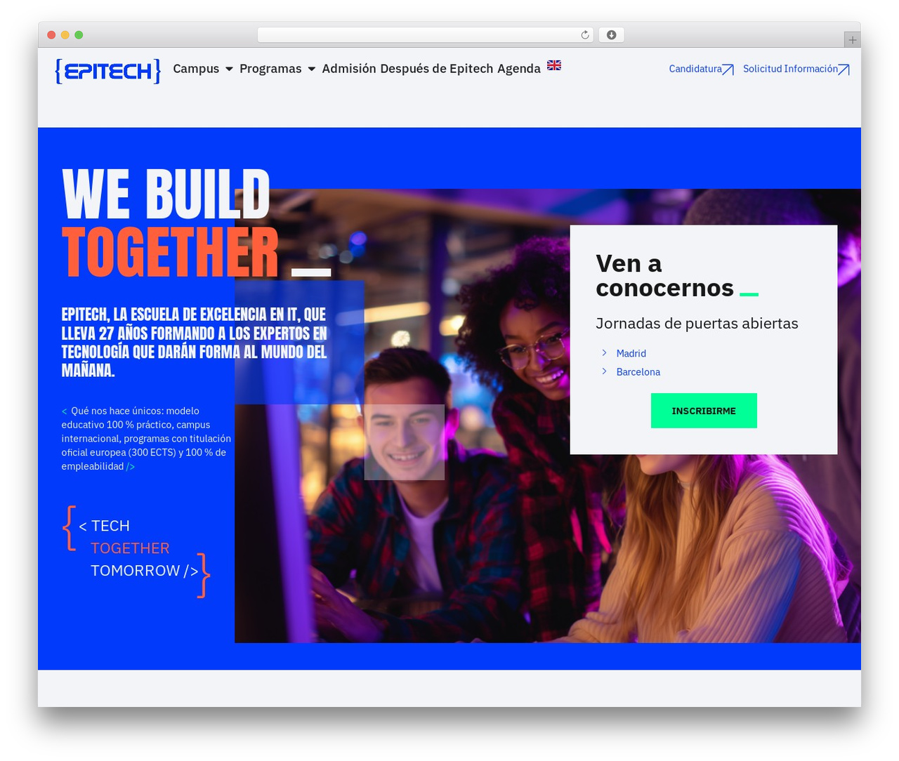Theme WordPress Hello Elementor - epitech-it.es Theme WordPress Hello Elementor - epitech-it.es