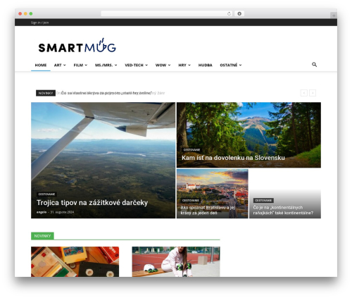 Drop Cap Shortcode (drop-cap-shortcode) free WordPress plugin - smartmug.sk Drop Cap Shortcode (drop-cap-shortcode) free WordPress plugin - smartmug.sk