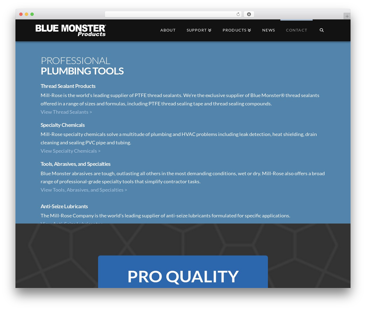 Theme WordPress X - bluemonsterproducts.com Theme WordPress X - bluemonsterproducts.com