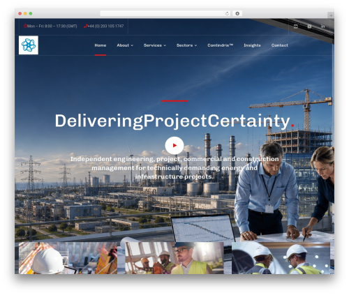 Masterlayer addons for elementor WordPress plugin - asteria-international.com