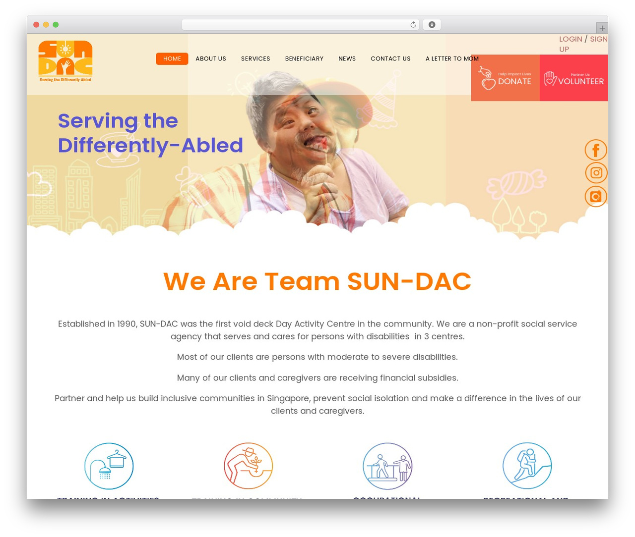 WordPress theme Cloudme - sundac.org WordPress theme Cloudme - sundac.org