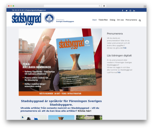 Wpb accordion menu or category pro WordPress plugin - stadsbyggnad.org
