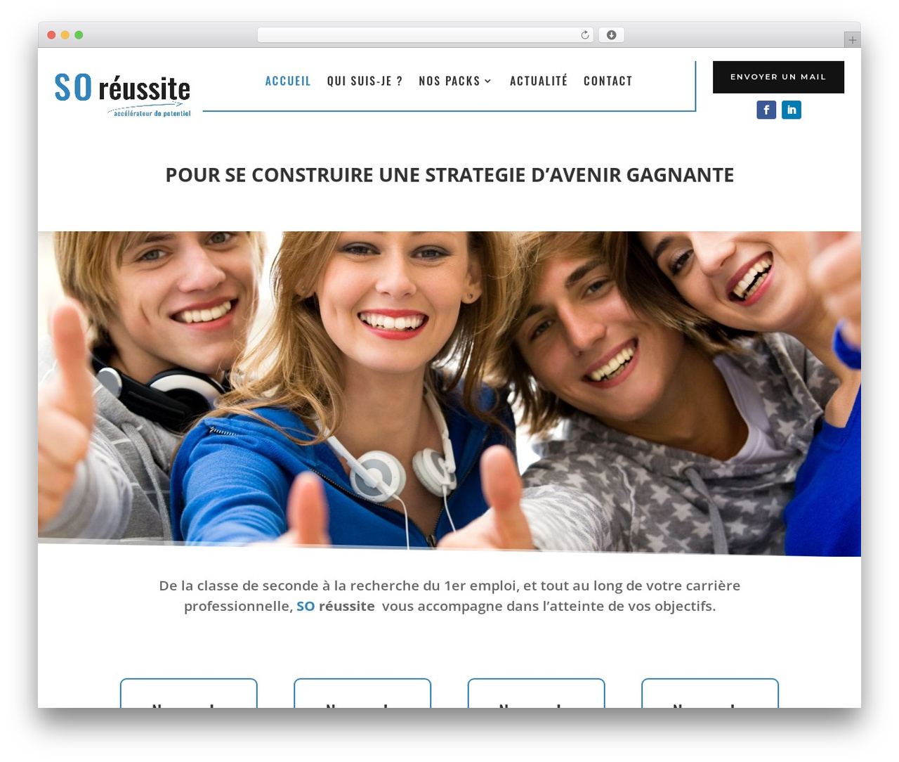 WordPress theme Divi - so-reussite.fr WordPress theme Divi - so-reussite.fr