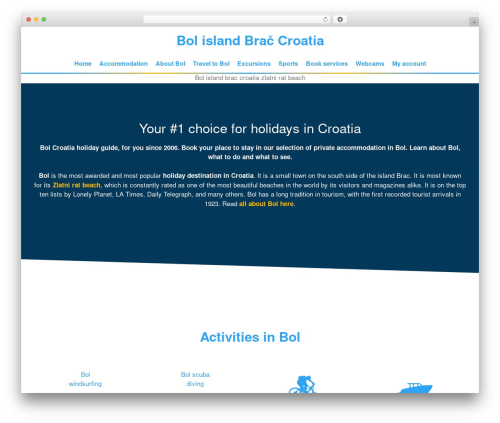 Woocommerce extra product options pro WordPress plugin - bolcroatia.com