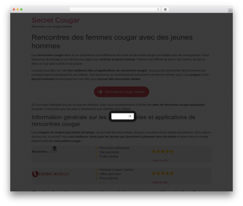 WonderPush – Web Push Notifications – WooCommerce Abandoned Cart – GDPR (wonderpush-web-push-notifications) free WordPress plugin - secretcougar.com