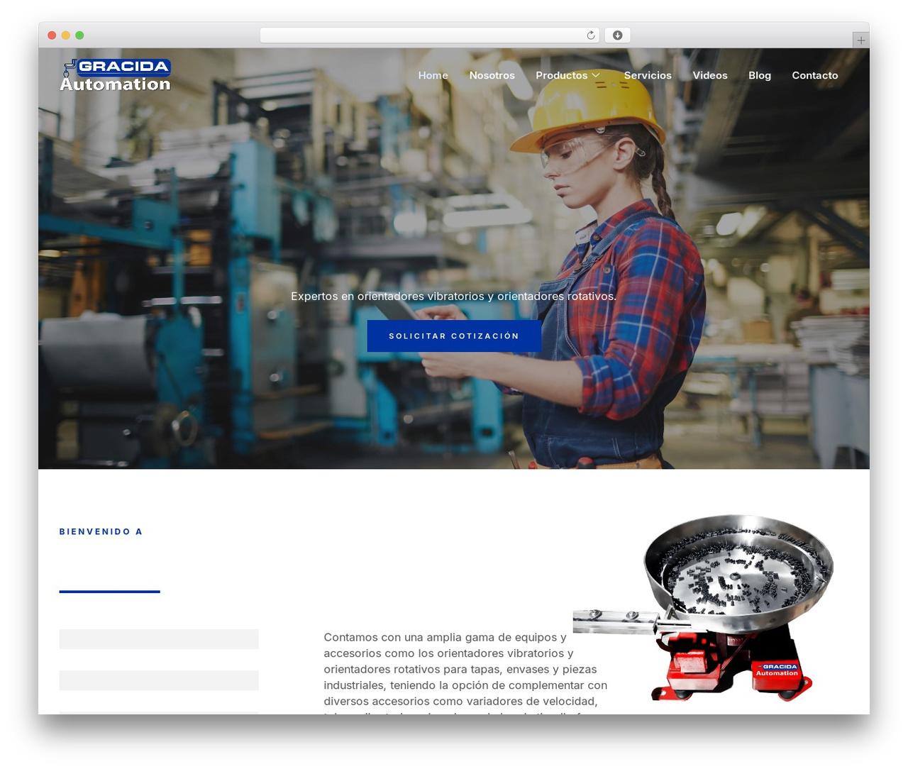 WordPress theme Hello Elementor - gracidaautomation.com WordPress theme Hello Elementor - gracidaautomation.com