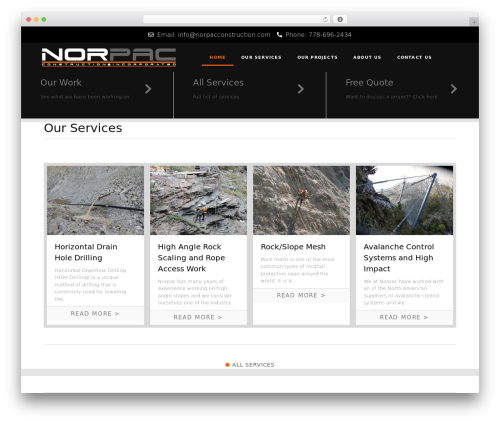 Exclusive addons elementor pro WordPress plugin - norpacconstruction.com