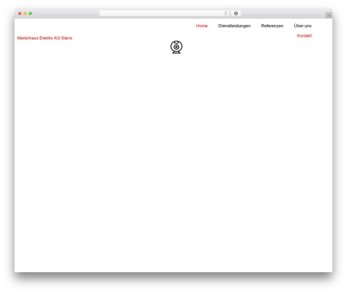 Cookiez WordPress plugin - marechaux-stans.ch