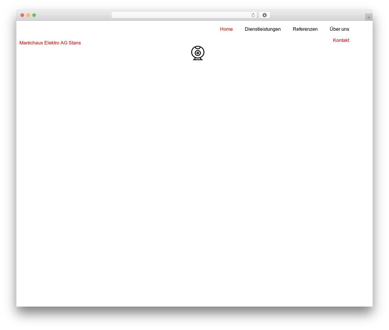 WordPress theme JupiterX - marechaux-stans.ch