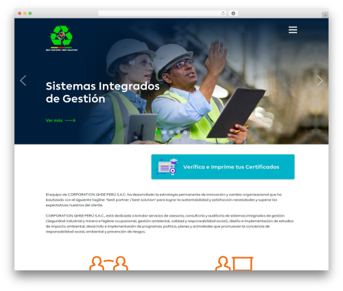 Tabs Maker (tabs-maker) free WordPress plugin - corporationqhse.com