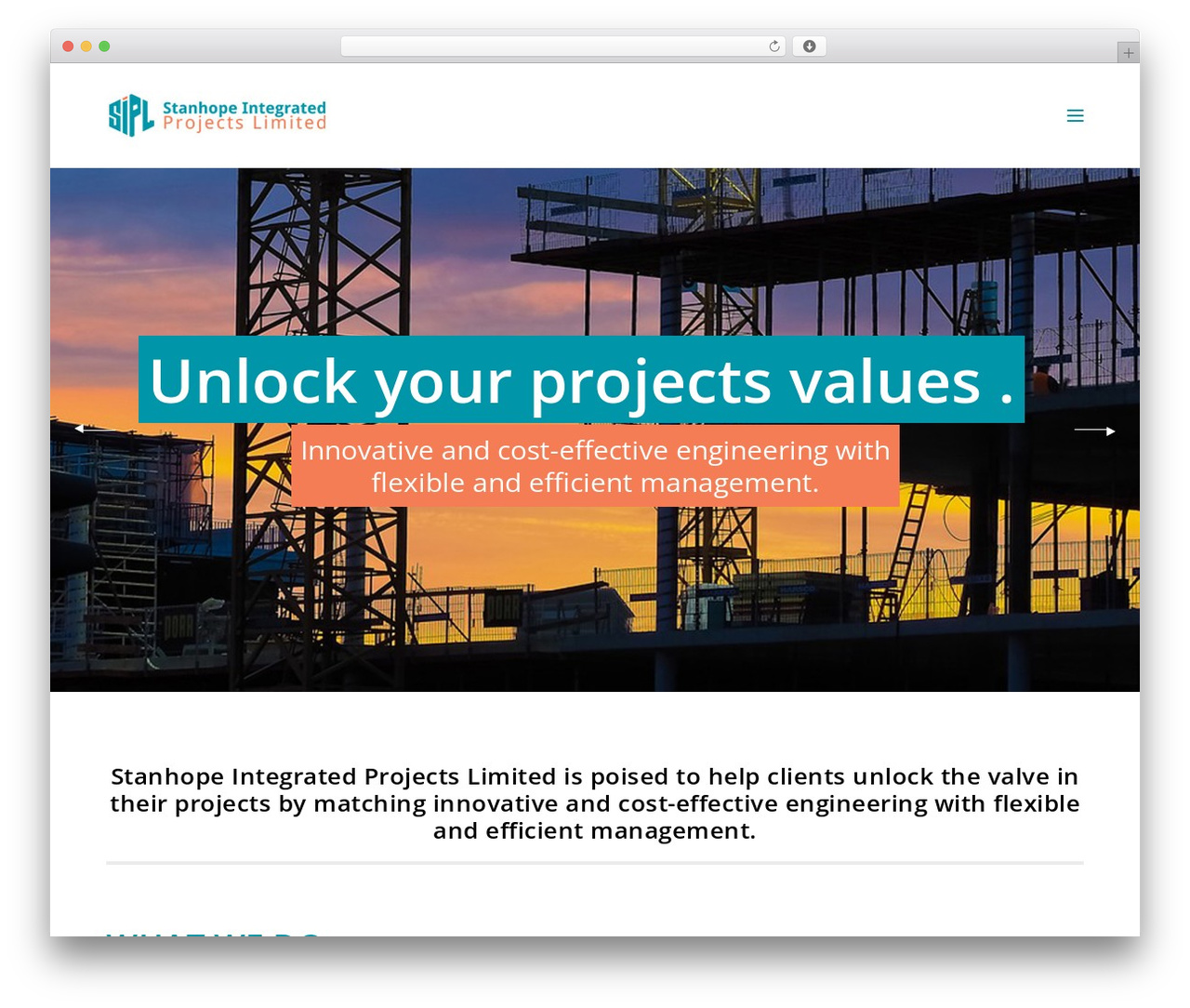 WordPress theme ZA theme - stanhopeintegrated.com WordPress theme ZA theme - stanhopeintegrated.com