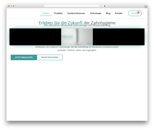 AnyTrack for WooCommerce (anytrack-for-woocommerce) free WordPress plugin - www.mident-de.de