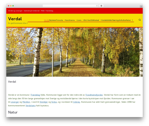 Widget Manager Light (widget-manager-light) free WordPress plugin - verdal.org Widget Manager Light (widget-manager-light) free WordPress plugin - verdal.org